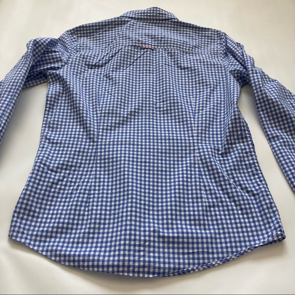 Brooks Brothers Cotton Shirt - Picture 9 of 10